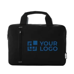 Gift Campaign Borse per ufficio personalizzate con manico Congresso RPET></noscript> Ventiquattrore Personalizzate