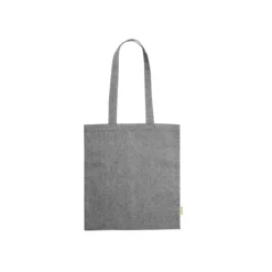 Gift Campaign Borse personalizzabili in cotone riciclato da 120 g/m2 Eco Recycle> Tote Bag Personalizzate|Shopper In Cotone Personalizzate