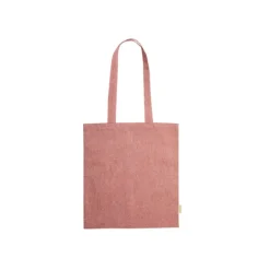 Gift Campaign Borse personalizzabili in cotone riciclato da 120 g/m2 Eco Recycle> Tote Bag Personalizzate|Shopper In Cotone Personalizzate