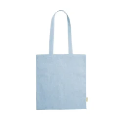 Gift Campaign Borse personalizzabili in cotone riciclato da 120 g/m2 Eco Recycle></noscript> Tote Bag Personalizzate|Shopper In Cotone Personalizzate
