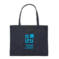 Gift Campaign Borse personalizzate in denim riciclato per la spesa 320 g/m2 Blue Denim></noscript> Gadget Ecologici|Borse Per La Spesa