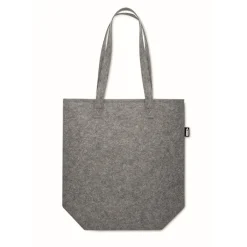 Gift Campaign Borse personalizzate in feltro con manici lunghi e soffietto RPET></noscript> Tote Bag Personalizzate|Borse Di Tela Personalizzate