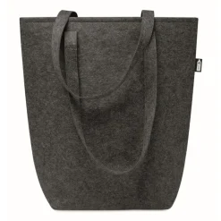 Gift Campaign Borse personalizzate in feltro con manici lunghi e soffietto RPET></noscript> Tote Bag Personalizzate|Borse Di Tela Personalizzate