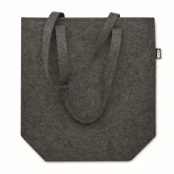 Gift Campaign Borse personalizzate in feltro con manici lunghi e soffietto RPET></noscript> Tote Bag Personalizzate|Borse Di Tela Personalizzate