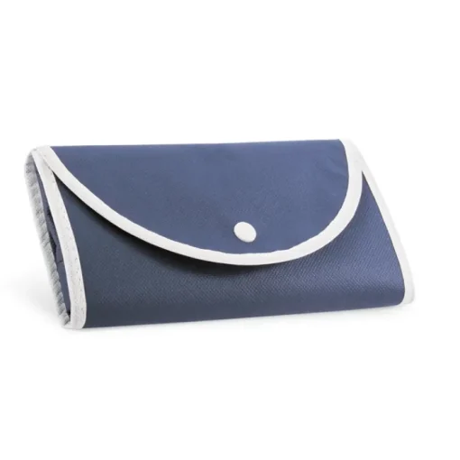 Gift Campaign Borse pieghevoli personalizzate da 80 g/m² con manici corti> Shopper Tnt