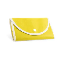 Gift Campaign Borse pieghevoli personalizzate da 80 g/m² con manici corti></noscript> Shopper Tnt