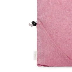 Gift Campaign Borse pieghevoli personalizzate in cotone riciclato 120 g/m2 EcoCotton> Shopper In Cotone Personalizzate