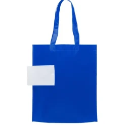 Gift Campaign Borse pieghevoli personalizzate in tessuto non tessuto 80 g/m2> Shopper Tnt