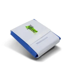 Gift Campaign Borse pieghevoli personalizzate in tessuto non tessuto 80 g/m2></noscript> Shopper Tnt