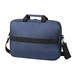 Gift Campaign Borse porta computer RPET manico e tracolla regolabile 15'' Minimal></noscript> Borse Porta Pc