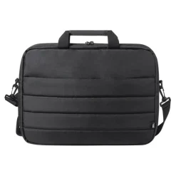 Gift Campaign Borse porta computer RPET manico e tracolla regolabile 15'' Minimal></noscript> Borse Porta Pc