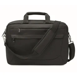 Gift Campaign Borse porta pc personalizzate da 15'' realizzata in poliestere RPET><noscript><img width=