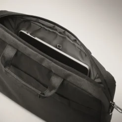 Gift Campaign Borse porta pc personalizzate da 15'' realizzata in poliestere RPET><noscript><img width=