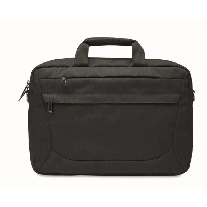 Gift Campaign Borse porta pc personalizzate da 15'' realizzata in poliestere RPET> Gadget Per L'Ufficio|Borse Porta Pc