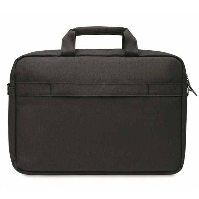 Gift Campaign Borse porta pc personalizzate da 15'' realizzata in poliestere RPET> Gadget Per L'Ufficio|Borse Porta Pc