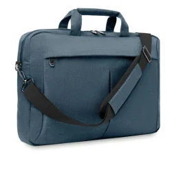 Gift Campaign Borse porta PC personalizzate manico tracolla e strap trolley 15'' Stockholm> Gadget Per L'Ufficio|Borse Porta Pc