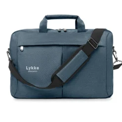 Gift Campaign Borse porta PC personalizzate manico tracolla e strap trolley 15'' Stockholm> Gadget Per L'Ufficio|Borse Porta Pc