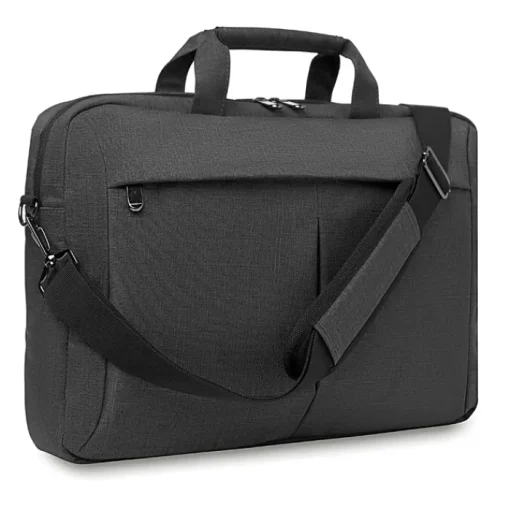 Gift Campaign Borse porta PC personalizzate manico tracolla e strap trolley 15'' Stockholm> Gadget Per L'Ufficio|Borse Porta Pc