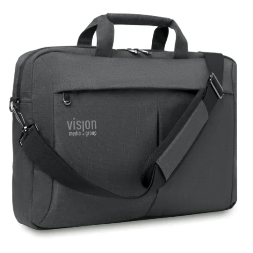Gift Campaign Borse porta PC personalizzate manico tracolla e strap trolley 15'' Stockholm> Gadget Per L'Ufficio|Borse Porta Pc