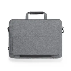 Gift Campaign Borse porta pc personalizzate eco con manico e tracolla 15” Suit RPET> Gadget Ecologici|Borse Porta Pc