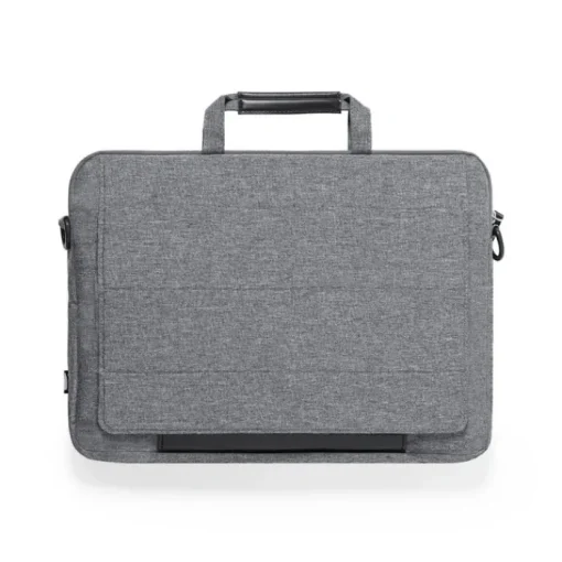 Gift Campaign Borse porta pc personalizzate eco con manico e tracolla 15” Suit RPET> Gadget Ecologici|Borse Porta Pc