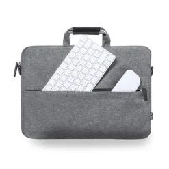 Gift Campaign Borse porta pc personalizzate eco con manico e tracolla 15” Suit RPET></noscript> Gadget Ecologici|Borse Porta Pc