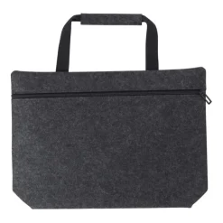 Gift Campaign Borse portadocumenti con logo in feltro RPET con scomparto per pc 15''></noscript> Ventiquattrore Personalizzate