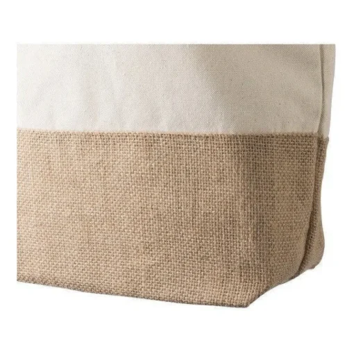 Gift Campaign Borse promozionali di juta con manici resistenti Jute Summer> Borse In Juta