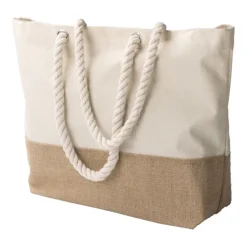 Gift Campaign Borse promozionali di juta con manici resistenti Jute Summer></noscript> Borse In Juta