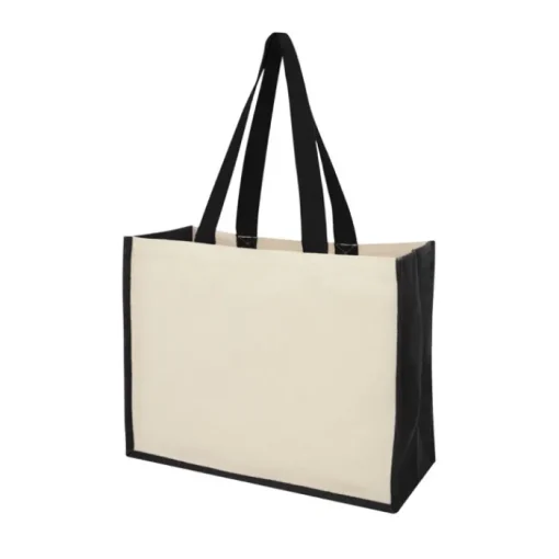 Gift Campaign Borse pubblicitarie in juta e canapa interni laminati Jute Beach> Borse Di Tela Personalizzate|Borse In Juta