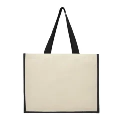 Gift Campaign Borse pubblicitarie in juta e canapa interni laminati Jute Beach></noscript> Borse Di Tela Personalizzate|Borse In Juta