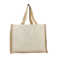 Gift Campaign Borse pubblicitarie in juta e canapa interni laminati Jute Beach></noscript> Borse Di Tela Personalizzate|Borse In Juta