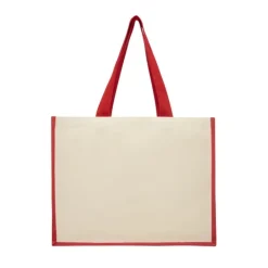 Gift Campaign Borse pubblicitarie in juta e canapa interni laminati Jute Beach></noscript> Borse Di Tela Personalizzate|Borse In Juta