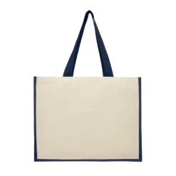 Gift Campaign Borse pubblicitarie in juta e canapa interni laminati Jute Beach></noscript> Borse Di Tela Personalizzate|Borse In Juta