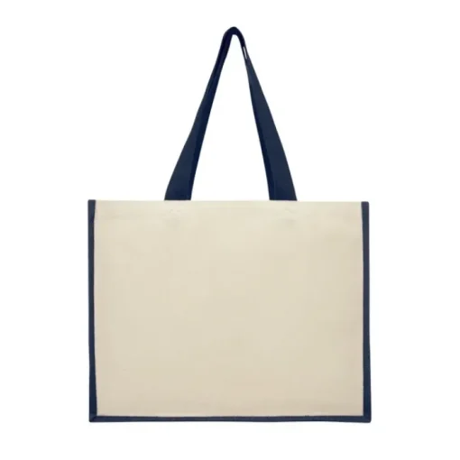 Gift Campaign Borse pubblicitarie in juta e canapa interni laminati Jute Beach> Borse Di Tela Personalizzate|Borse In Juta