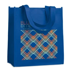 Gift Campaign Borse serigrafate economiche per aziende 80g/m2 Colors Short></noscript> Shopper Tnt|Tote Bag Personalizzate