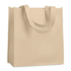 Gift Campaign Borse serigrafate economiche per aziende 80g/m2 Colors Short></noscript> Shopper Tnt|Tote Bag Personalizzate