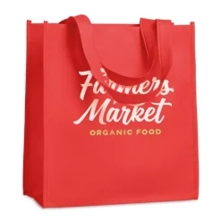 Gift Campaign Borse serigrafate economiche per aziende 80g/m2 Colors Short></noscript> Shopper Tnt|Tote Bag Personalizzate