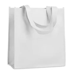 Gift Campaign Borse serigrafate economiche per aziende 80g/m2 Colors Short></noscript> Shopper Tnt|Tote Bag Personalizzate