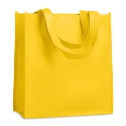 Gift Campaign Borse serigrafate economiche per aziende 80g/m2 Colors Short></noscript> Shopper Tnt|Tote Bag Personalizzate