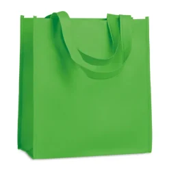 Gift Campaign Borse serigrafate economiche per aziende 80g/m2 Colors Short></noscript> Shopper Tnt|Tote Bag Personalizzate