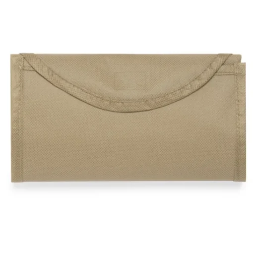 Gift Campaign Borse spesa pieghevoli personalizzate in tnt 80 g/m2 Gourmet> Shopper Tnt