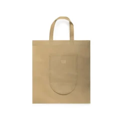 Gift Campaign Borse spesa pieghevoli personalizzate in tnt 80 g/m2 Gourmet> Shopper Tnt
