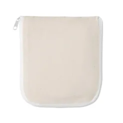 Gift Campaign Borse spesa richiudibili personalizzate in cotone 100 g/m2 EcoPocket> Tote Bag Personalizzate|Shopper In Cotone Personalizzate