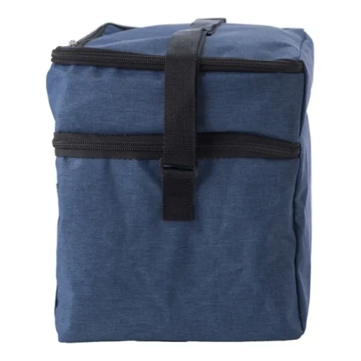 Gift Campaign Borse termiche doppio scomparto tracolla tasca frontale IceCube> Borse Termiche