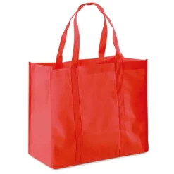 Gift Campaign Borse TNT personalizzate per la spesa in tnt da 80 g/m2 Maltby> Borse Per La Spesa|Shopper Tnt