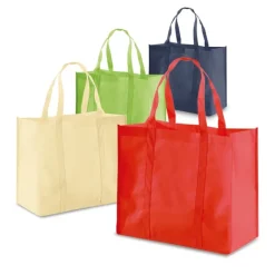 Gift Campaign Borse TNT personalizzate per la spesa in tnt da 80 g/m2 Maltby></noscript> Borse Per La Spesa|Shopper Tnt