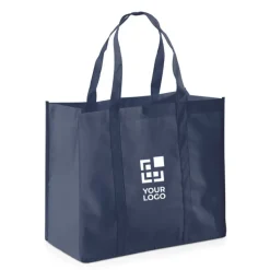 Gift Campaign Borse TNT personalizzate per la spesa in tnt da 80 g/m2 Maltby></noscript> Borse Per La Spesa|Shopper Tnt