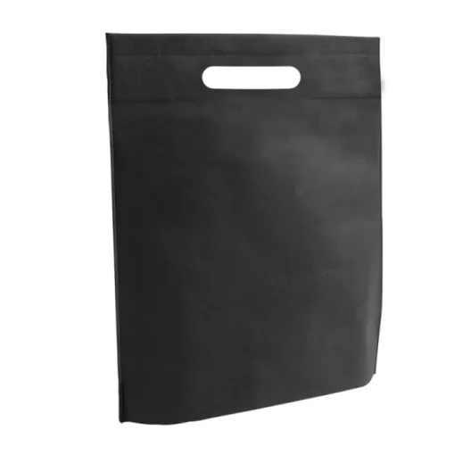 Gift Campaign Borse TNT personalizzate per fiere manico rinforzato 80 g/m2 Minimart> Shopper Tnt