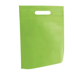 Gift Campaign Borse TNT personalizzate per fiere manico rinforzato 80 g/m2 Minimart></noscript> Shopper Tnt